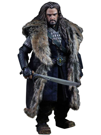 The Hobbit - Thorin Oakenshield - 1/6