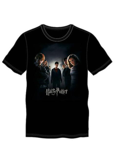 Harry Potter - Characters T-Shirt