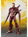 Avengers Infinity War - Iron Man MK50 Nano Weapons - S.H. Figuarts