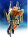 Robotech  - VF-1D Trainer Super Veritech Fighter