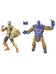 Marvel Legends - Arnim Zola and Supreme Captain America - Exclusive 