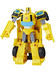 Transformers Cyberverse - Bumblebee Ultra Class