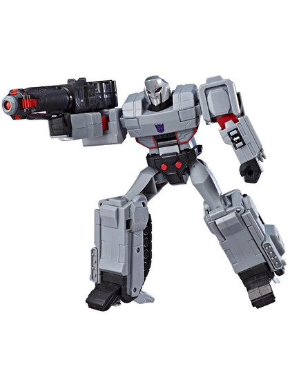 Transformers Cyberverse - Megatron Ultimate Class