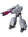 Transformers Cyberverse - Megatron Ultimate Class