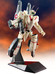  Robotech - VF-1J Rick Hunter Super Veritech Fighter