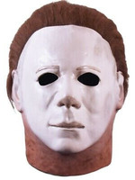Halloween 2 - Michael Myers Latex Mask