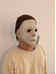 Halloween 2 - Michael Myers Latex Mask