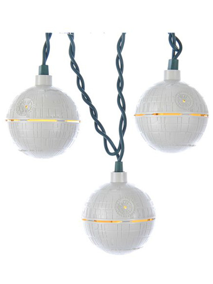 Star Wars - Death Star Light Set