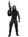 Avengers Infinity War - Bucky Barnes MMS - 1/6