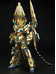 HGUC Unicorn Gundam 03 Phenex (Narrative Ver.) Gold Coating - 1/144