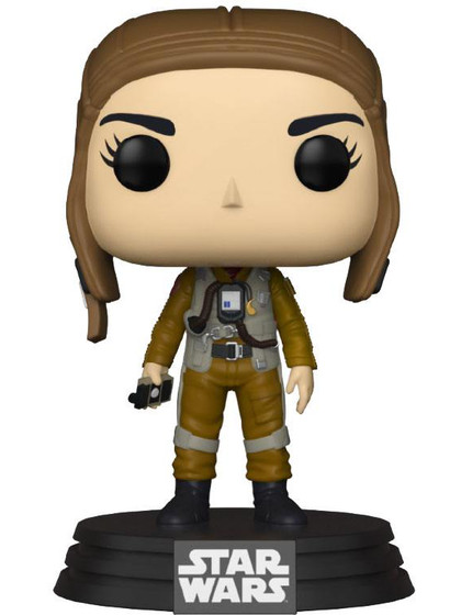 POP! Vinyl Star Wars - Paige