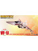 Robotech - Rick Hunter VF-1J Veritech Micronian Pilot
