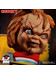 Bride of Chucky - Scarred Chucky Burst-A-Box Music Box