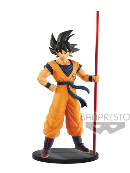  Dragonball - Son Goku The 20th Film Limited