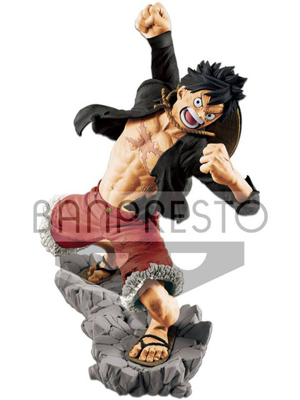 One Piece - Monkey D Luffy 20th Anniversary