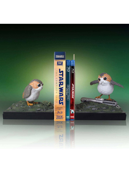 Star Wars - Bookends Porgs - 30 cm