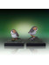 Star Wars - Bookends Porgs - 30 cm