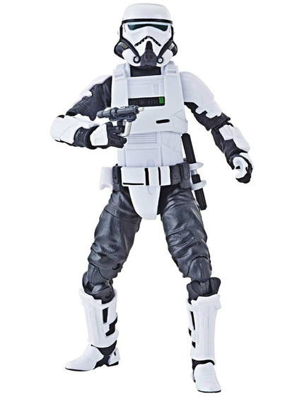 Star Wars Black Series - Imperial Patrol Trooper