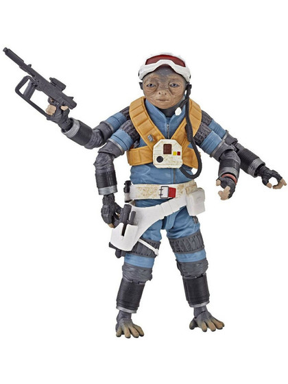 Star Wars Black Series - Rio Durant