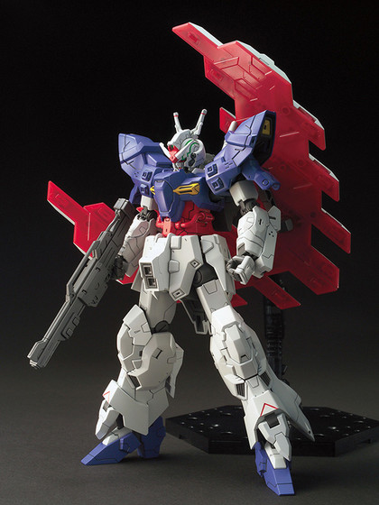 HGUC Moon Gundam - 1/144