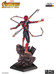 Avengers Infinity War - Iron Spider-Man Statue - BDS Art Scale