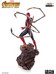 Avengers Infinity War - Iron Spider-Man Statue - BDS Art Scale