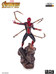 Avengers Infinity War - Iron Spider-Man Statue - BDS Art Scale