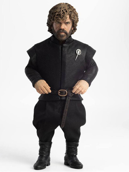 Game of Thrones - Tyrion Lannister - 1/6