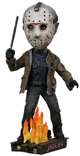 Head Knocker - Friday the 13th Jason