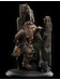 The Hobbit An Unexpected Journey - Dwarf Miner Statue