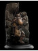 The Hobbit An Unexpected Journey - Dwarf Miner Statue