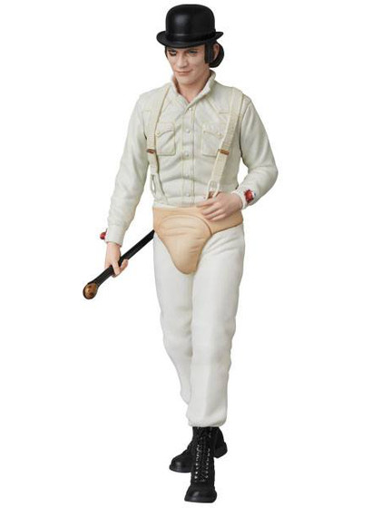 A Clockwork Orange - Alex UDF Figure