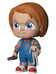 Horror - Chucky 5-Star Vinyl Figure