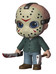 Horror - Jason Voorhees 5-Star Vinyl Figure