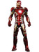 Avengers Age of Ultron - Iron Man Mark XLIII MMS Diecast - 1/6