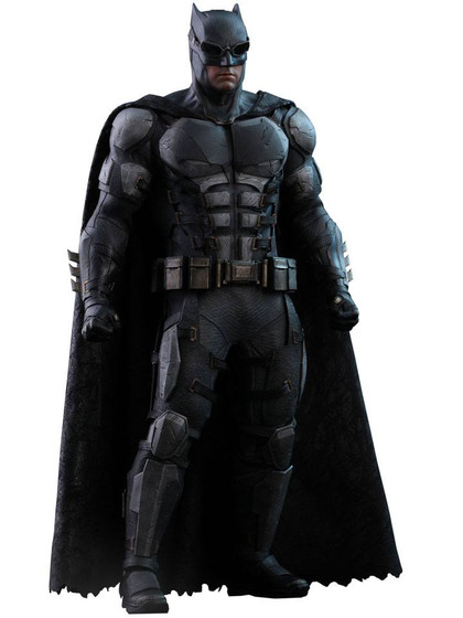 Justice League - Batman Tactical Batsuit MMS - 1/6