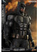 Justice League - Batman Tactical Batsuit MMS - 1/6