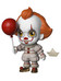 Horror - Pennywise 5-Star Vinyl Figure