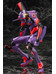 Neon Genesis Evangelion - Plastic Model Kit Evangelion Test Type-01