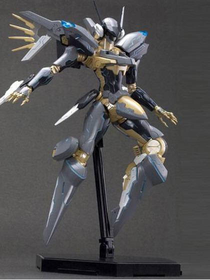 Zone of the Enders - The 2nd Runner Model Kit Jehuty