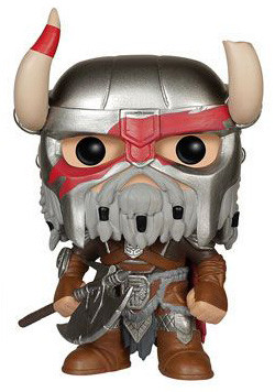 POP! Vinyl The Elder Scrolls V Skyrim - Nord