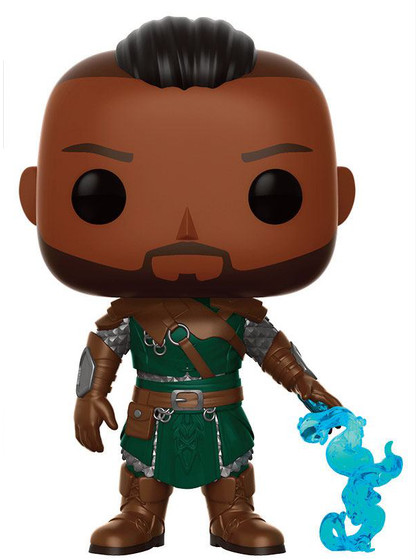 POP! Vinyl The Elder Scrolls Online: Morrowind - Warden