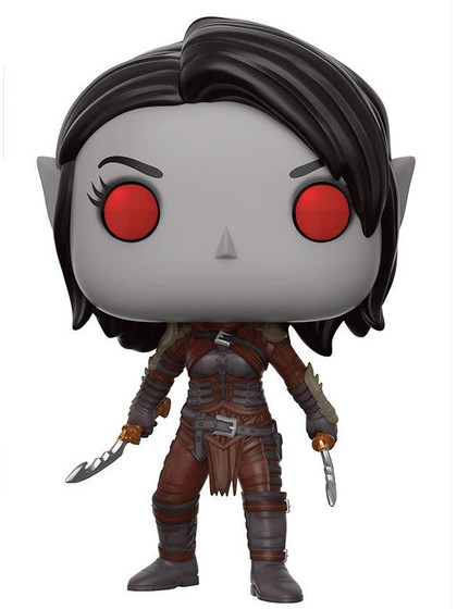 POP! Vinyl The Elder Scrolls Online Morrorwind - Naryu