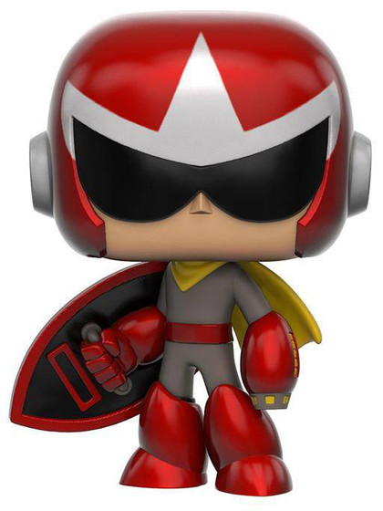 POP! Vinyl MegaMan - Proto Man