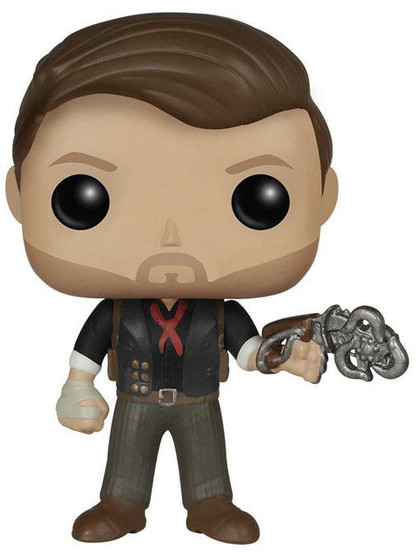 POP! Vinyl BioShock - Booker DeWit