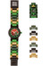 LEGO Ninjago - Lloyd Minifigure Link Buildable Watch