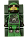 LEGO Ninjago - Lloyd Minifigure Link Buildable Watch