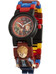 LEGO Jurassic World - Owen Minifigure Link Buildable Watch