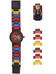 LEGO Jurassic World - Owen Minifigure Link Buildable Watch