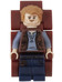 LEGO Jurassic World - Owen Minifigure Link Buildable Watch